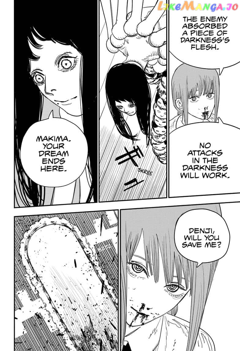 Chainsaw Man, Chapter 66 image 18